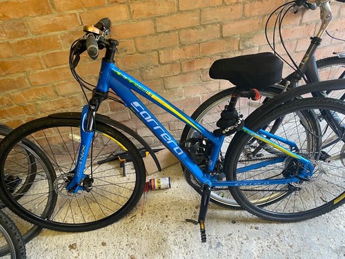 Very good condition used