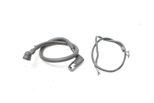 Starter ground cable honda - cable, cbr