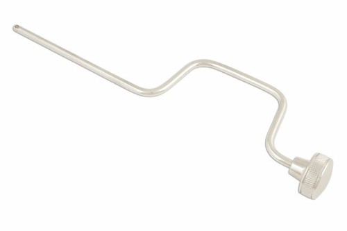 Laser 5684 speed brace - 5684, 1/4"d
