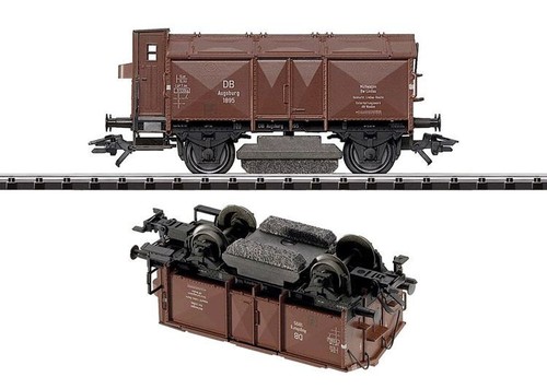 Trix 24050 track - trix,