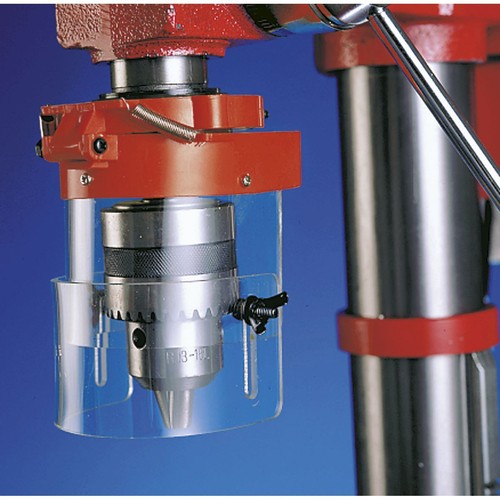 Sealey drill press guard - drill,