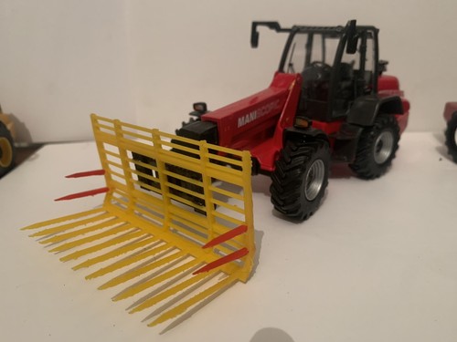 Yellow 9ft scratch built - yellow,