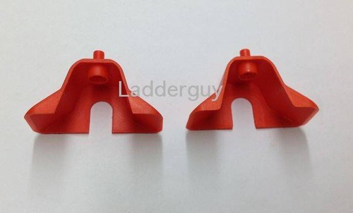 Slotted rung caps for little - 2,