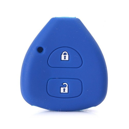 Car remote key - remote, shell