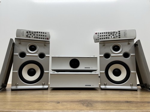 Marantz micro system - micro, fi