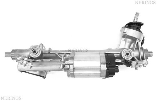 Steering gear restored - , vw