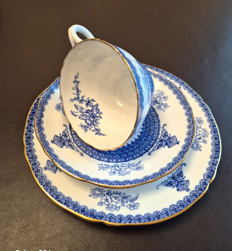 Coalport england cairo pattern - cairo,