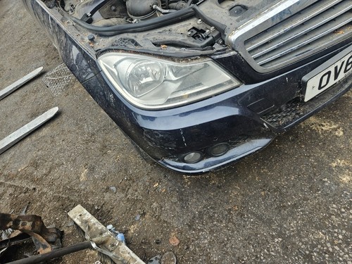 2011 2014 mercedes c c220 - 2011,