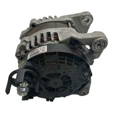 2017 Nissan Micra K14 1.5 DCI