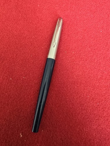 Vintage parker capped - vintage,