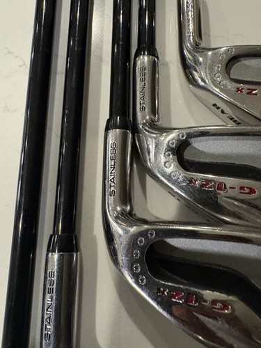 Golden bear g12x iron - g12x,