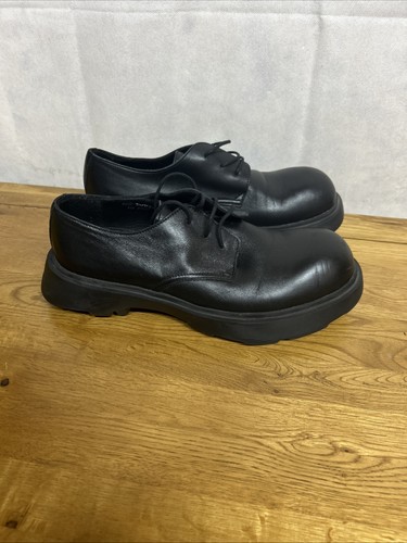 Black acne studios - black,
