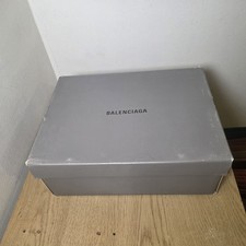 Balenciaga Shoes Empty Box Tissue Paper 37cm-28cm-14cm