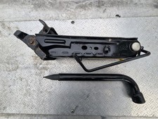 FORD FIESTA MK5 JACK & WHEEL