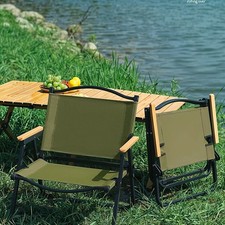 Lightweight Folding Chair