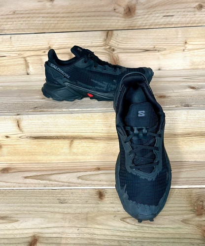 Salomon alphacross trail - salomon,