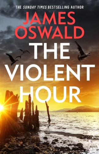The violent hour - violent,