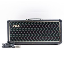 1965 Vox AC50 JMI-Era 50-Watt