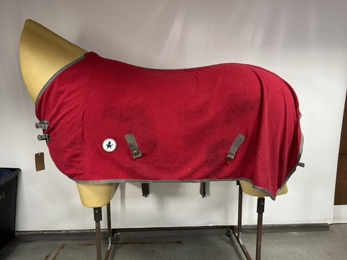 Used derby house - 6’9, horse