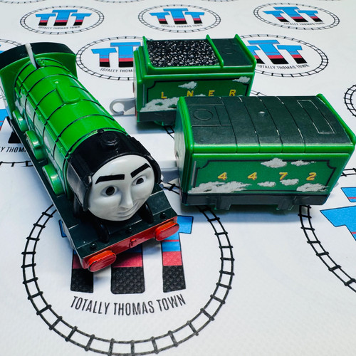 Thomas friends flying - &,