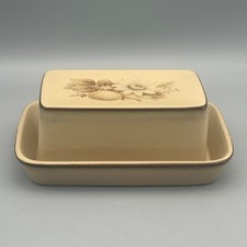 Denby Stoneware Memories –