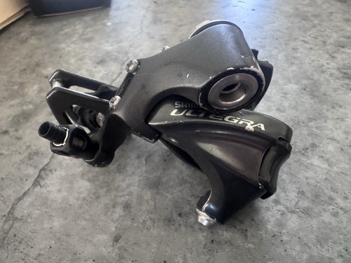 Shimano ultegra 6800 rear - ultegra, rd-6800