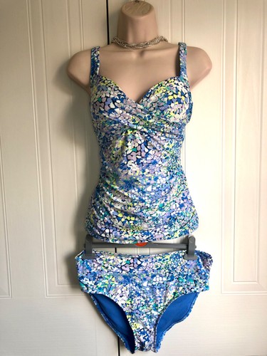Marks spencer blue ombre - marks, &