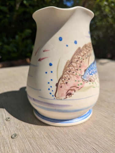 Vintage langley mill pottery - vintage,