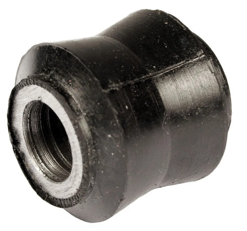 Rubber bush steering damper - bush, vw