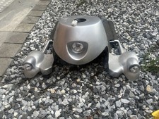 Quingo Classic Mobility Scooter Body + Lights