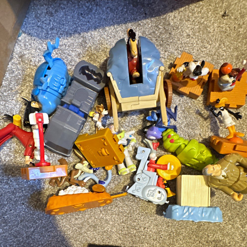 Joblot vintage bundle - joblot,