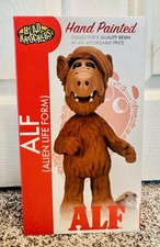 Alf Alien Life Form NECA