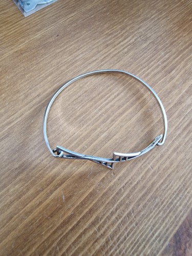 Sterling silver carrick - silver,