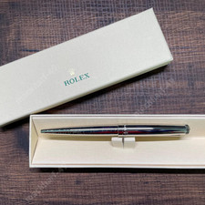 HOT Exclusive Rolex Silver