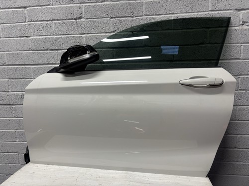 Bmw f20 series door - series,