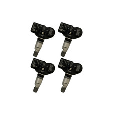 4X NEW TPMS 433 MHz TYRE