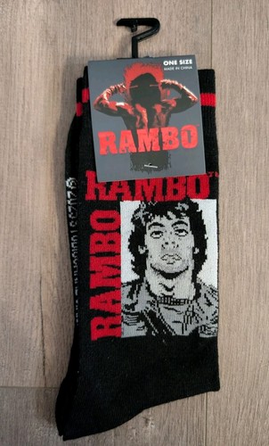 Rambo first blood - first,