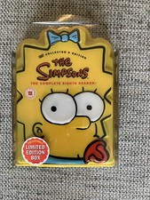 The Simpsons - Series 8 -