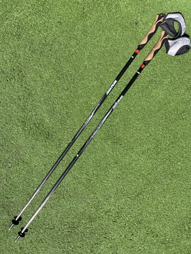 High peak carbon fibre - peak, 30%