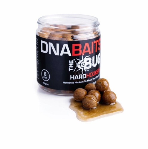 Dna the bug - dna, hookers