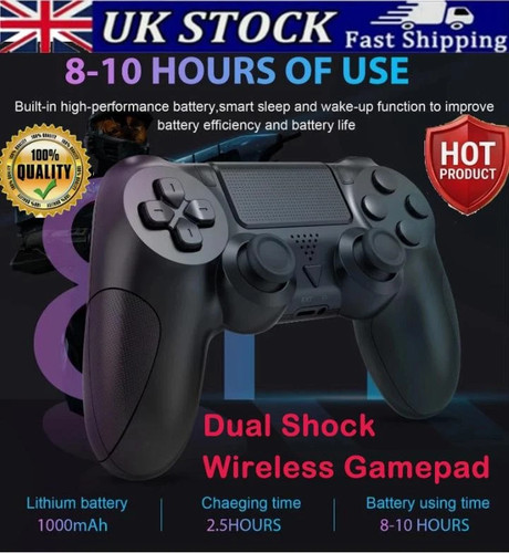Wireless bluetooth controller - wireless,