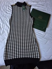 Holland Cooper Houndstooth