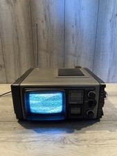 Vintage Retro National