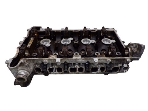 Cylinder head valves z22yh - head,