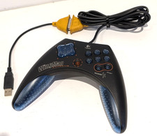 Logitech WingMan Gamepad