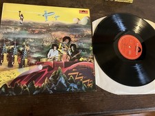 jimi hendrix electric ladyland