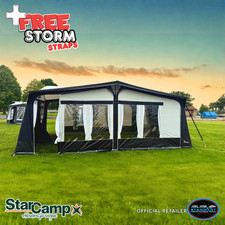 2026 starcamp tourer - starcamp, full