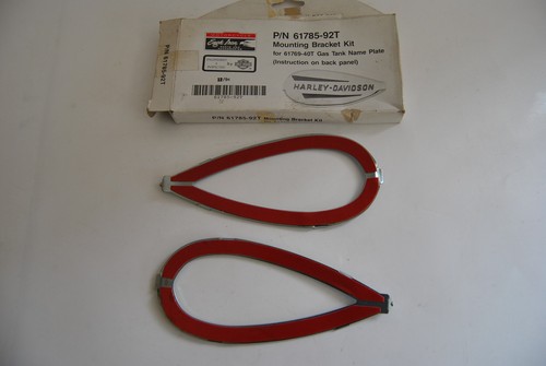 Emblem tank support kit for - emblem,