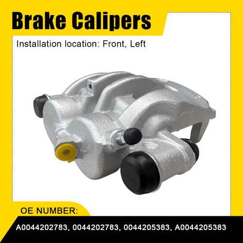 Front left brake caliper - brake, for
