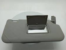 FORD FIESTA Sun Visor